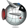 SpacePod Right Icon 96x96 png