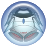 SpacePod Shield Icon 96x96 png