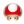 Mario Mushroom Icon 24x24 png