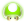 Mario Mushroom 1 UP Icon 24x24 png