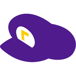 Yoshis Egg Icon, Super Mario Iconpack