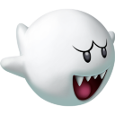 Boo Icon 128x128 png