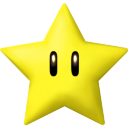 Star Icon 128x128 png
