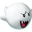Boo Icon 32x32 png