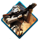Star Wars Battlefront Icon