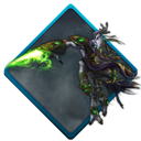Starcraft 2 Icon 128x128 png