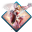 Aion Templar Icon 32x32 png