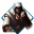 Assasins Creed 2 Icon 32x32 png