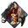 Heavenly Sword Icon 32x32 png