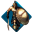 Spartan Icon 32x32 png