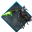 Starcraft 2 Icon 32x32 png