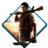 Far Cry 2 Icon 48x48 png