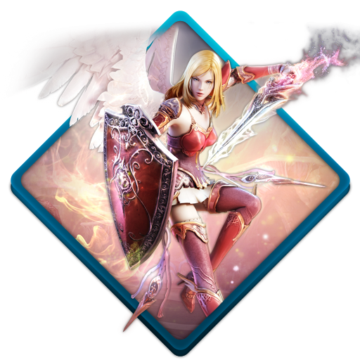 Aion Templar Icon 512x512 png