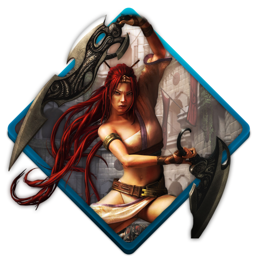 Heavenly Sword Icon 512x512 png