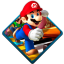 Mario Party Icon 64x64 png