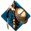 Spartan Icon 64x64 png