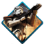 Star Wars Battlefront Icon 64x64 png