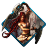 Heavenly Sword Icon 96x96 png