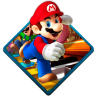Mario Party Icon 96x96 png