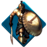 Spartan Icon 96x96 png
