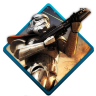Star Wars Battlefront Icon 96x96 png