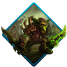 WoW Goblin Icon 96x96 png