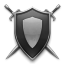 Grey Wesnoth Icon 64x64 png