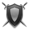 Grey Wesnoth Icon 96x96 png