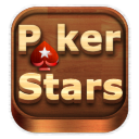 Poker Stars 2 Icon