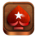 Poker Stars 3 Icon 128x128 png