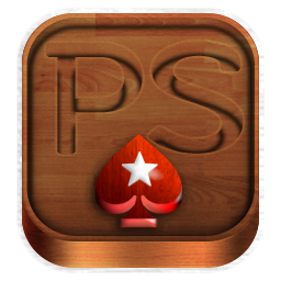 Poker Stars 1 Icon 256x256 png