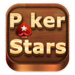 Poker Stars 2 Icon 256x256 png