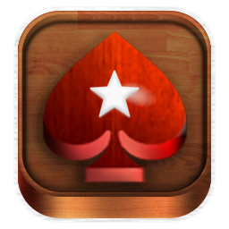 Poker Stars 3 Icon 256x256 png