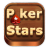 Poker Stars 2 Icon 48x48 png