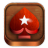 Poker Stars 3 Icon 48x48 png