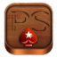Poker Stars 1 Icon 64x64 png