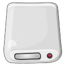 Driver Water Icon 128x128 png