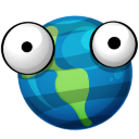 Planet Goo Icon