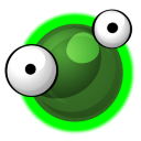 World Of Goo 25 Icon 128x128 png