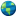 Planet Icon 16x16 png