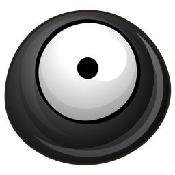 Common Cyclops Icon 256x256 png
