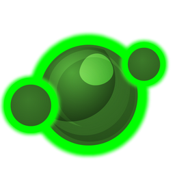 World Of Goo 24 Icon 256x256 png