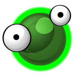 World Of Goo 25 Icon 256x256 png