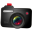 Camera Icon 32x32 png