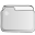 Folder Water Icon 32x32 png