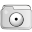 Folder Water Eye Icon 32x32 png