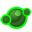 World Of Goo 24 Icon 32x32 png