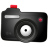 Camera Goo Icon 48x48 png