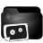 Folder Common Pictures Icon 48x48 png