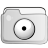 Folder Water Eye Icon
